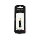 HAAX Premium Audio Adapters