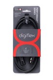 HDMX3 Performance Series 3-pin DMX cable