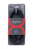 HDMX5 Performance Series 5-pin DMX cable