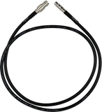 VCMBJ 12G-3G-SDI L-3.3CUHD Video Cables - 75Ω Micro/HD BNC to female 75Ω BNC