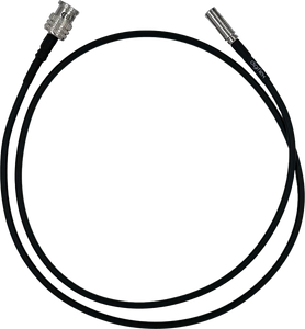 VCDB 12G-3G-SDI L-3.3CUHD Video Cables - 75Ω DIN1.0/2.3 to 75Ω BNC