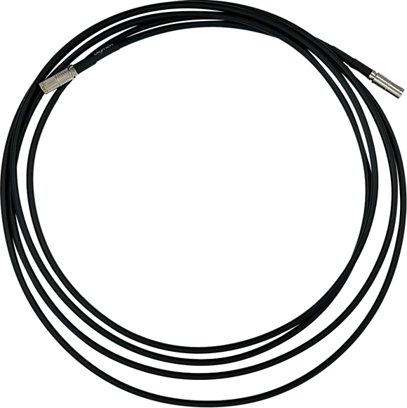 VCD 12G-3G-SDI L-2.5CHD Video Cables - 75Ω DIN1.0/2.3