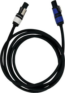 PPP powerCON Cables - 12 AWG