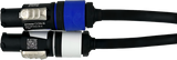 PPP powerCON Cables - 12 AWG