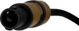 NLN2 Series Speaker Cables - 12/2