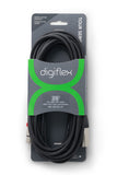 NXX-SWITCH Tour Series - XLR M to XLR F Connectors