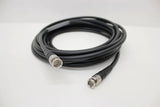 VCB 12G-3G-SDI L-5.5CUHD Video Cables - 75Ω BNC