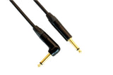 CGP Studio Series Instrument Cables - Right Angle