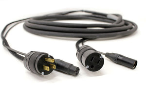 DH-UUX U-Ground & XLR Hybrid Cables