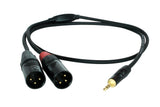 HIN 1K2X Performance Series Insert Cables