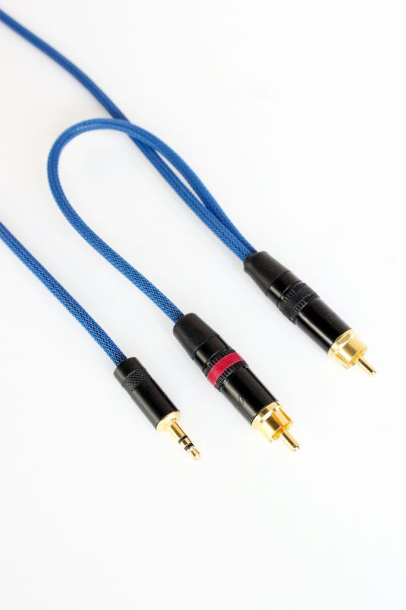 iCable Studio Series Patch Cables