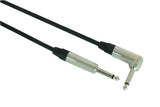 NGP Tour Series Instrument Cables - Right Angle