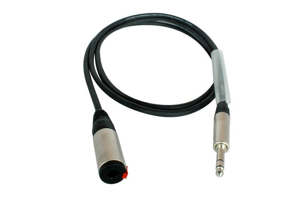 NSJ Tour Series Headphone Extensions