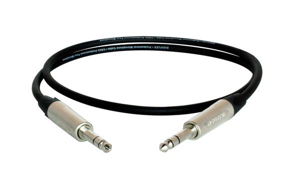 NSS Tour Series Balanced Patch Cables