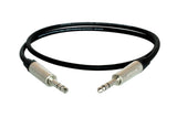 NSS Tour Series Balanced Patch Cables