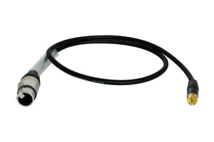 NXFR Tour Series - XLR F to RCA Phono