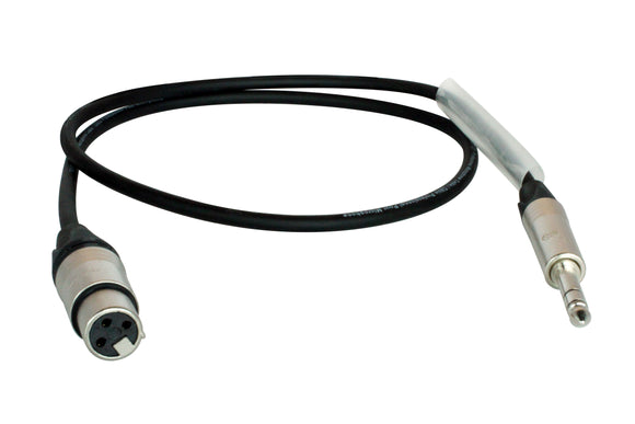 NXFS Tour Series - XLR F to 1/4