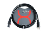 PMUIL Locking IEC Cables