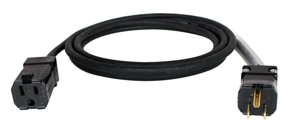 PVU U-Ground Cables